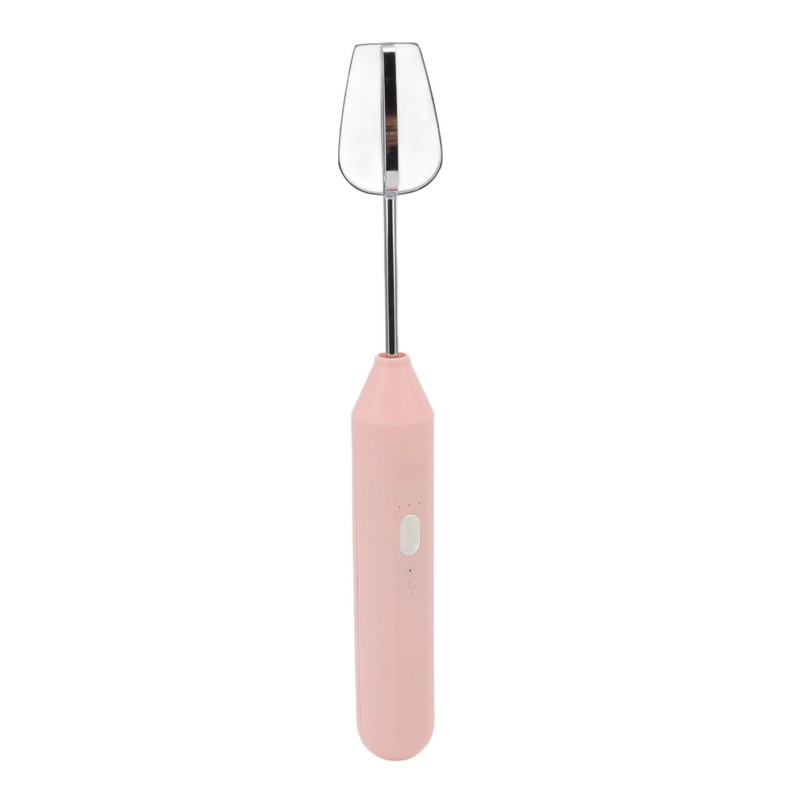 Electric Handheld Egg Beater Electric Milk Frother Coffee Blender Milkshake