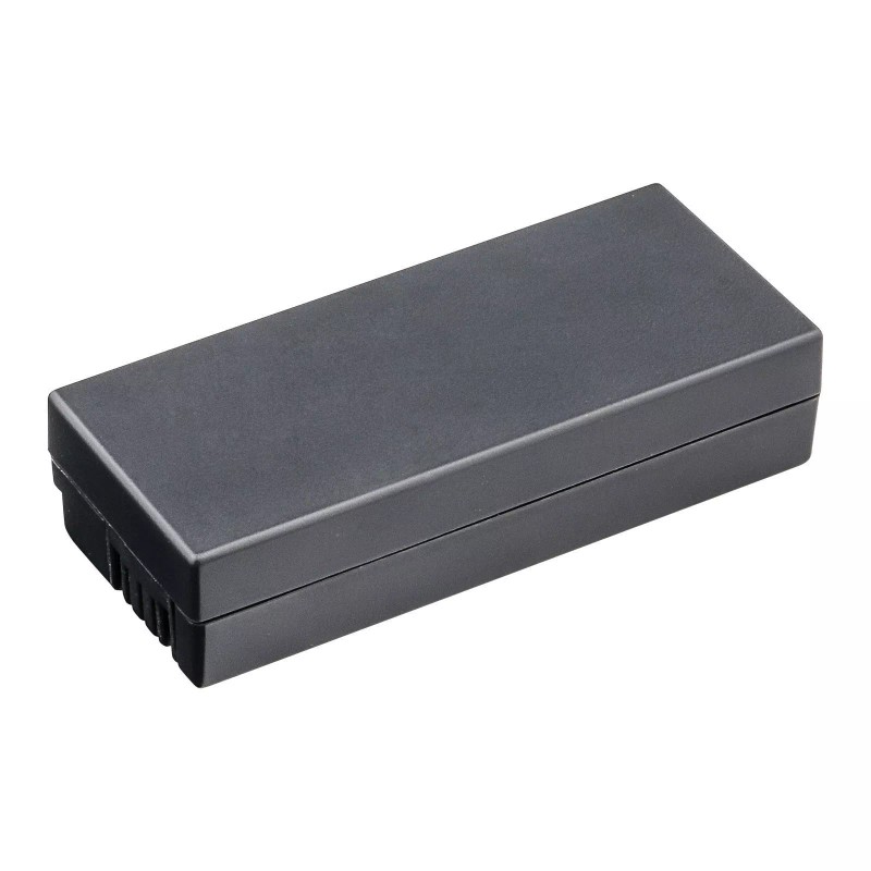For Sony NP-FC11 Battery & Slim Charger for Sony Cyber-shot