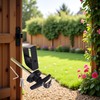 StartFine T-Handle Lock kit Shed Door Lock with 3 Keys