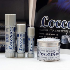 COCCOINA 10 Gram (.35 oz) Italian Glue Sticks (1)