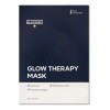 Glutanex Glow Therapy Mask Mascarilla Facial 5 Mascarillas