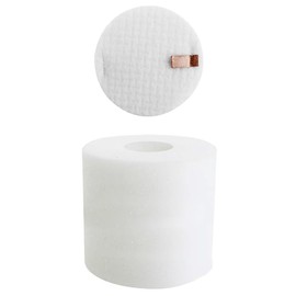 Goodsby 1 Pack Replacement Foam Filter Kit Compatible with Shark IQ Robot Vacuum Self-Empty Base R101AE RV1000S RV1001AE RV1101ARUS RV2502AE RV2520A0US RV912S RV912S RV912S UR1000SR UR1005AE