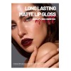 Set De 8 Labiales Mate De Larga Duración Pintalabio Regalo