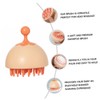 MERRYHAPY 1pc Hair Scalp Massaging Brush for Anti-dandruff and Hair