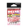 Katsuichi Decoy SV-51H Delta Magic Heavy #3-3.5g (1/8oz)