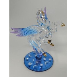 Glass Baron Celestial Pegasus