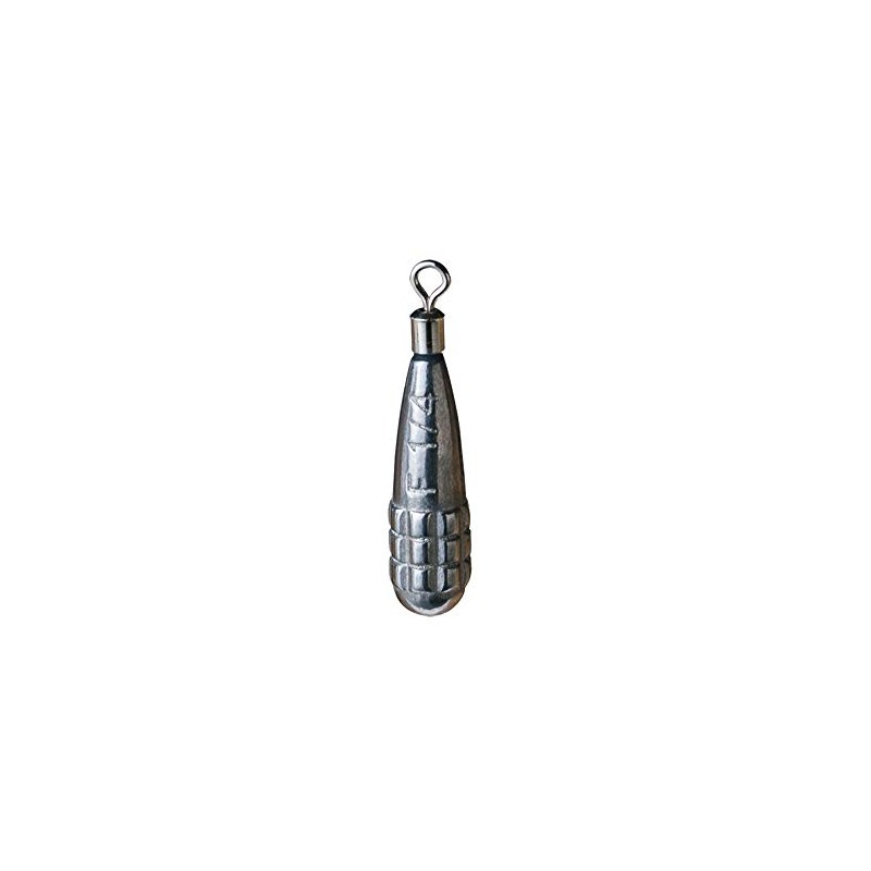 Fish Arrow (fissyuaro-) huriringusinka- Tungsten 1/4oz G.