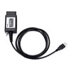 bbfly-BF32302 USB Modified FTDI chip OBD-II Scan Tool for Windows