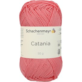 Schachenmayr Catania, 50G dahlie Handknitting Yarns