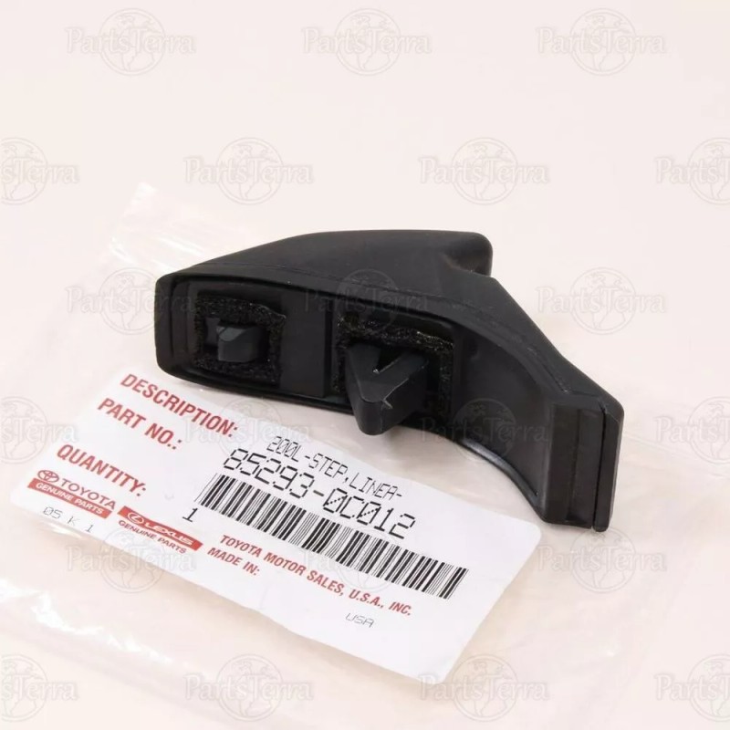 Toyota 852930C012 GENUINE OEM TOYOTA 2008-2020 SEQUOIA REAR WIPER BLADE