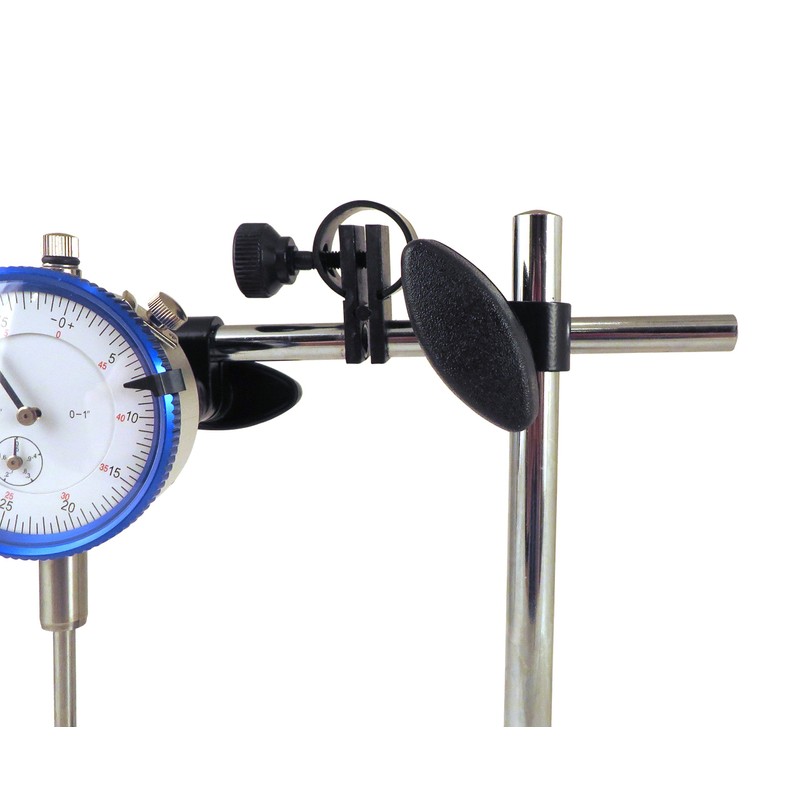 Taytools Magnetic Base with Fine Adjustment and SAE Dial Test