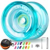 MAGICYOYO K2 Plus Responsive Yoyo for Kids 8-12 , Dual