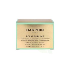 Darphin Eclat Sublime Aromatic Cleansing Balm With Rosewood -40ml/1.3oz