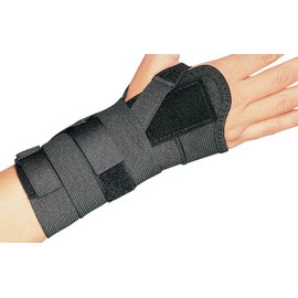 PROCARE UNIVERSAL CTS Wrist Brace, X-Large, 8.5"+ Wrist, EA
