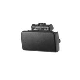 Partuto Glove Box Latch Handle Center Box Latch Clip Fit for Toyota Matrix 2003-2008 - Pack of 1 Replacement