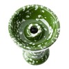 HIBRON Premium Ceramic Shisha Phunnel Head – Perfect for Standard