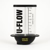 Kudos-Trading U-Flow Handheld Water Flow Tester – Portable Water Flow
