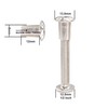 IKEA Billy Bookcase Connecting Hardware Screws, cSeao 12-Pack M6-1.0 x