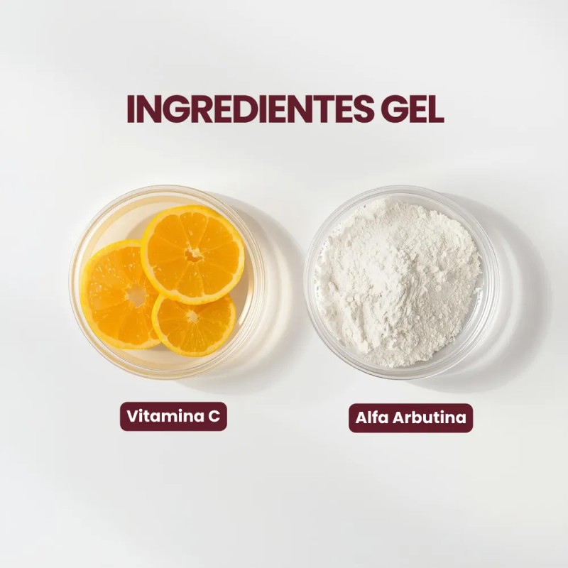 Neoprosone Gel Anti Manchas Dark Spot 30ml con Alfa Arbutina