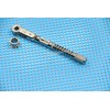 SYNAMED USA GERMAN Universal Dental Implant Torque Wrench Ratchet 10-40