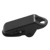 20Pcs Tent Awning Canopy Clamp Tarp Clip Snap Canvas Anchor