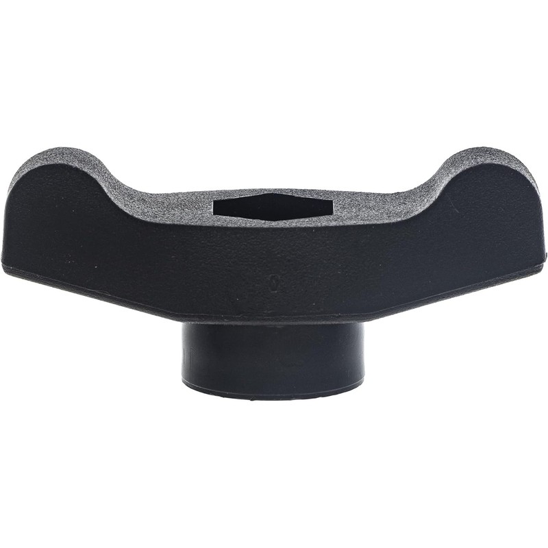 MEEIHUI 4pck 720-04122 Knob-Wing 5/16-18 Replacement Part for MTD 720-04122