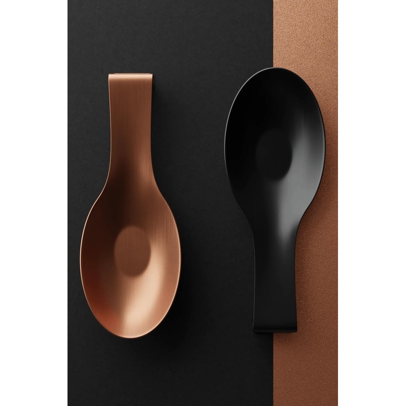 Antiope Design® ️ ● Set of 2 Kitchen Ladle Rest