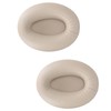 Headphone Ear Pads Replaceable Sponge Pad for Sony WH‑1000XM3 Headphone