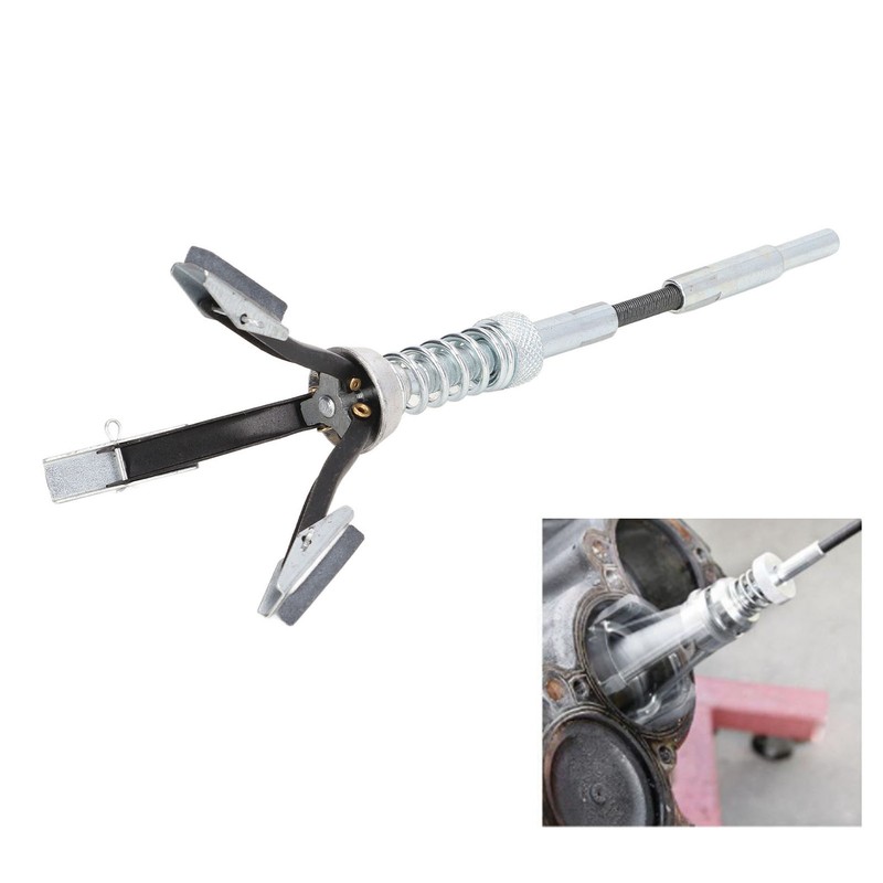 Metric Engine Cylinder Honer Deglazing Tool 3 Jaw 3/4in to