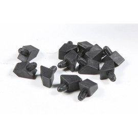 SP1 2001 Formula Deluxe 500 Fan Ski-Doo CLUTCH BUTTON REPLACEMENT PART 12/PK 03-