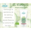 Sheló Nabel Tónico Facial De Lechuga Y Pasiflora + Gel