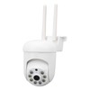 WiFi Security Cameras 1080P 2 Way Talk 2.4GHz WiFi 100‑240V