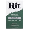 Rit Powder Dye Green 31.9g