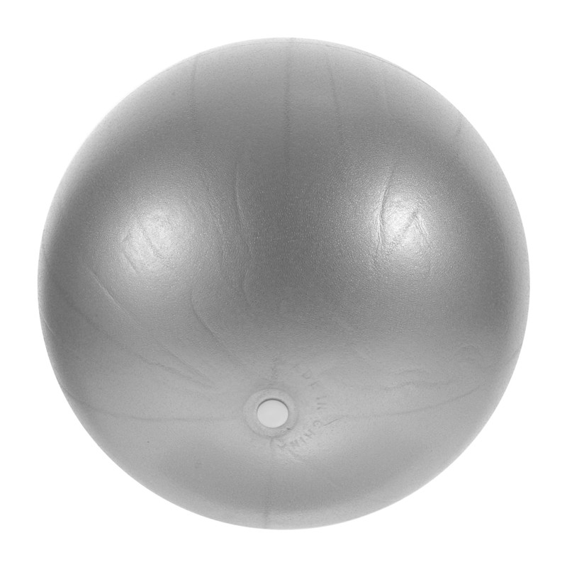 WOONEKY Yoga Ball Yoga Fitness Gaga Exercise Ball Bouncy Birthing