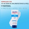 Crema para sarpullido del pañal Aquaphor Tamaño H 3.5 oz