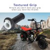 MSP Right Throttle Control Grip for the Monster Moto MM-B80