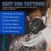 Crema anestésica para tatuajes