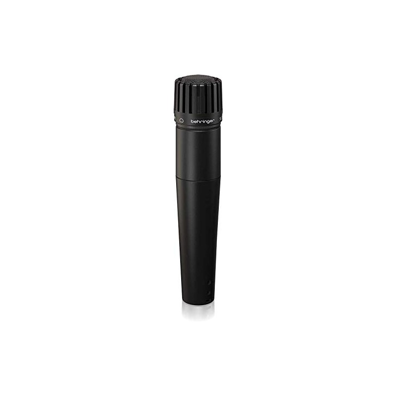 Behringer SL 75C Dynamic Cardioid Microphone
