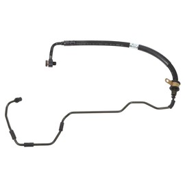 OCPTY Power Steering Pressure Hose Complete Assembly Fits for 2001 2002 2003 2004 2005 2006 Hyundai Santa Fe 5751026101 Power Steering Lines