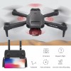 Unbranded 4K Dual Camera RC Drone – Quadcopter with 4-Sided