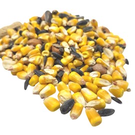 Capcouriers Backyard Wildlife Food, Squirrel & Critter Food, 7 Ounces