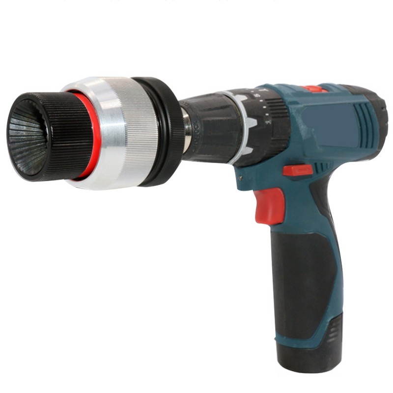 Stainless Steel Pipe Reamer Tubing Inner Outer Chamfering Deburring Tool