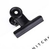 Operitacx Binder Clips Praktische Notizklammern Für Büro Restaurant Und Zuhause
