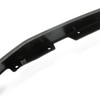 ECOTRIC Front Lower Bumper Valance Panel Compatible with 2017 2018