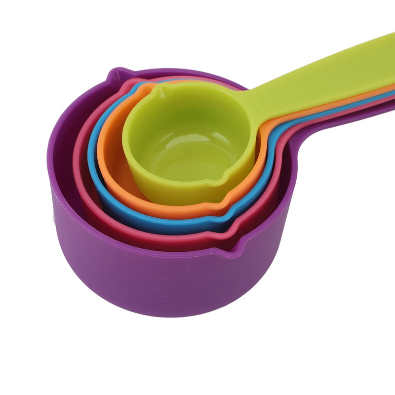 19PCS Kids Baking Set Silicone Nonstick Safe Spatula Brush Whisk