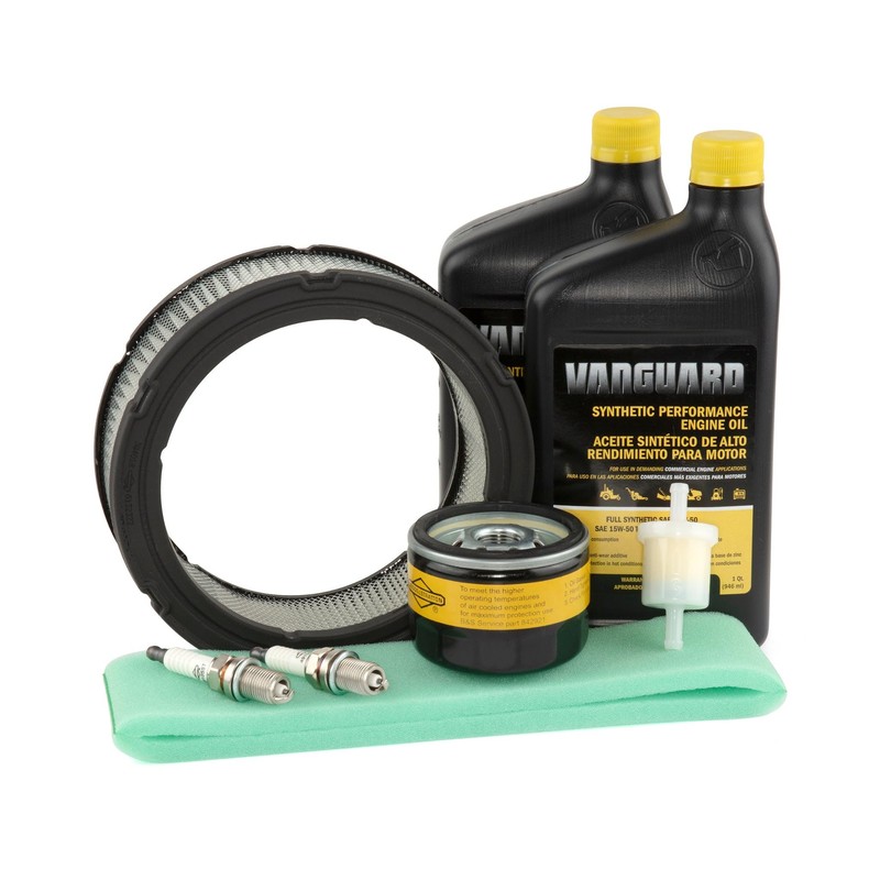 Briggs and Stratton 84004937 Maintenance Kit for 12.5-18 GHP Small