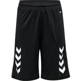 hummel Shorts Hmlcore Basketball Kids Quick-Drying Size, black