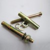 10Pcs Expansion Anchor Bolts Fixing Sleeve Concrete Anchor Expansion Screw