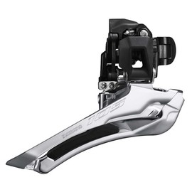 Shimano FD-R7100 Band Type φ34.9mm 2X12S Front Derailleur Wire Type