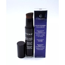 Terry Light Expert Click Brush illuminating Flawless Foundation 15 Golden Brown